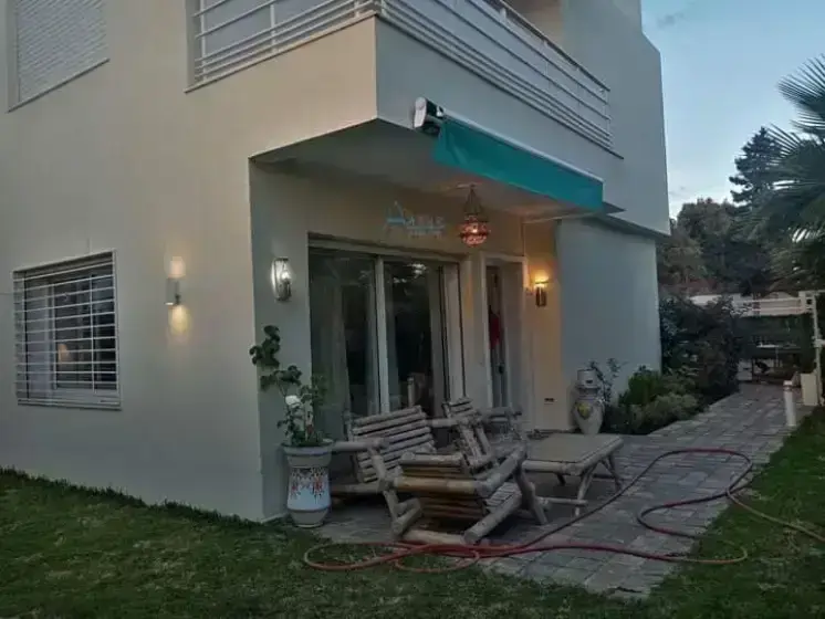 VILLA EL ONS